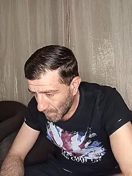 Alexdaniel89 online show from April 23, 7:38 pm