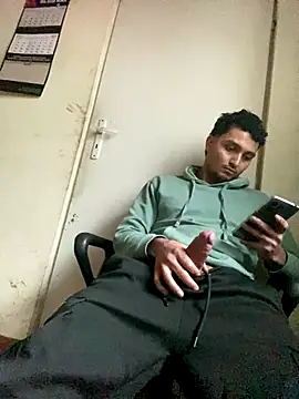 Casiel320 online show from November 30, 1:24 pm