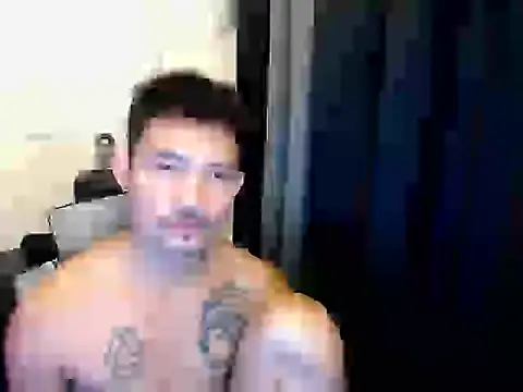 Thefriskyasian online show from September 24, 5:33 pm