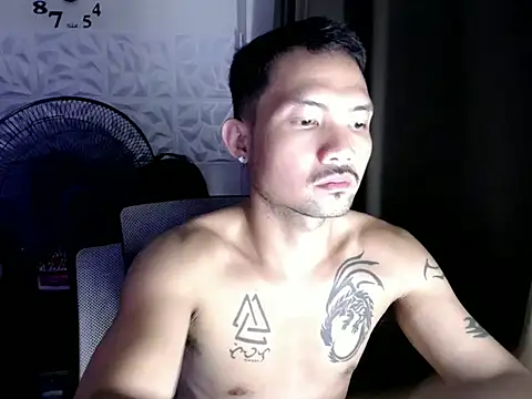 Thefriskyasian online show from January 8, 3:06 pm