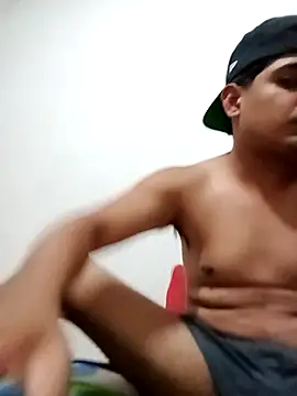 ElBufalo4l online show from October 2, 9:24 am