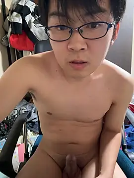 hiromu53 online show from November 30, 2:41 pm