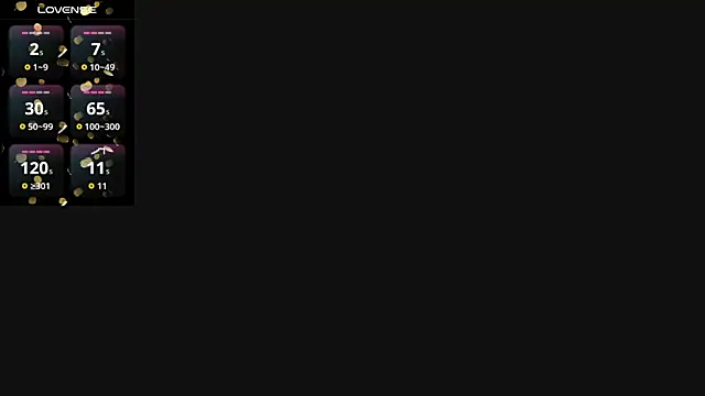 HARVEY HARDMAN online show from October 17, 9:19 pm