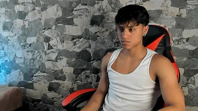 ZYZZ1312 online show from April 25, 10:18 pm