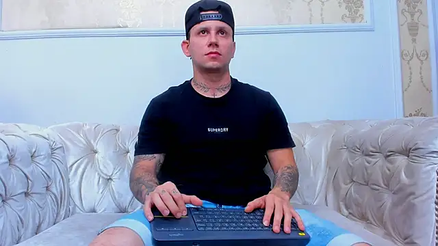 Scott Clark online show from November 16, 11:34 am