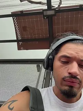 mrredcorn online show from October 9, 5:51 pm