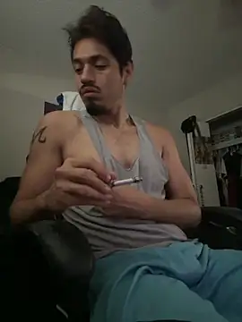 mrredcorn online show from September 14, 4:20 pm