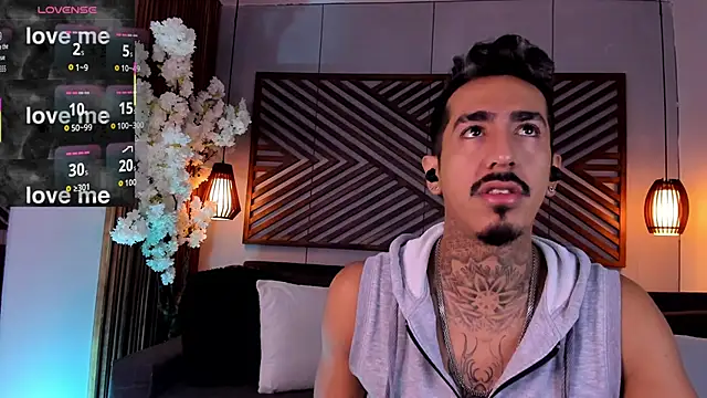 Donovan Desmond online show from March 20, 4:16 am