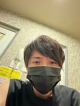 jiji9253 online show from July 17, 12:12 pm
