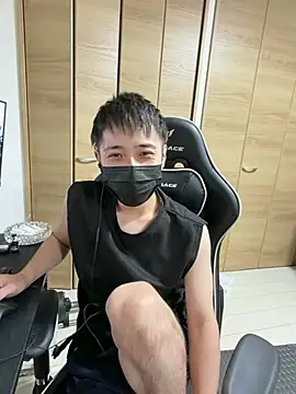 jiji9253 online show from July 25, 1:41 pm