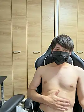 jiji9253 online show from April 23, 1:24 pm