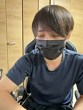 jiji9253 online show from June 17, 2:41 pm