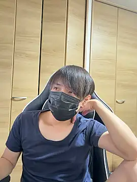 jiji9253 online show from June 13, 3:32 pm