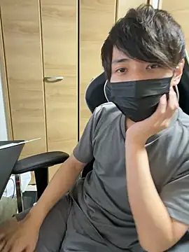 jiji9253 online show from June 25, 12:43 pm