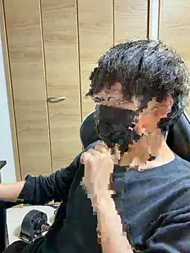 jiji9253 online show from April 14, 12:27 pm