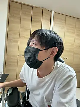jiji9253 online show from July 4, 7:22 am