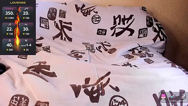 kaifas dirty online show from January 7, 9:09 pm