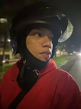 AlphaMasterXxx online show from October 30, 3:08 am