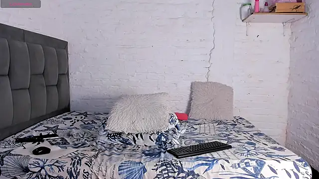 fire lovex online show from February 3, 12:21 pm