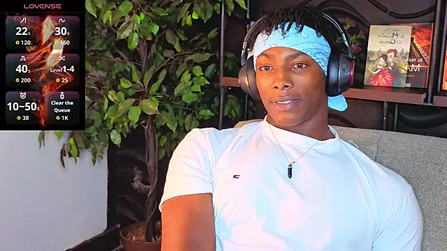 dalton asher online show from March 8, 7:51 pm