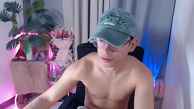 pinkcock froi2305 online show from February 21, 2:56 am