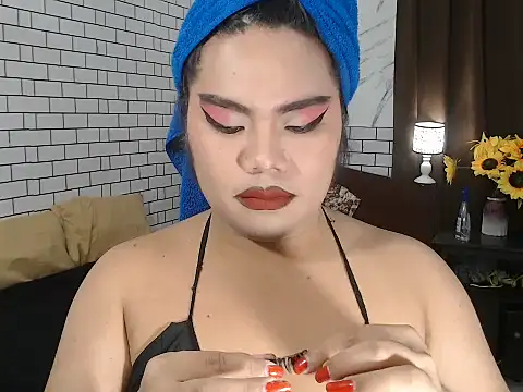 TSbrianaHugeCock online show from September 21, 10:54 pm