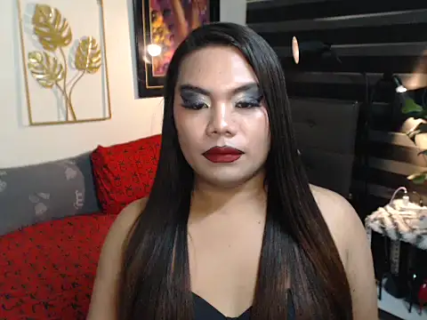 TSbrianaHugeCock online show from September 11, 12:26 pm