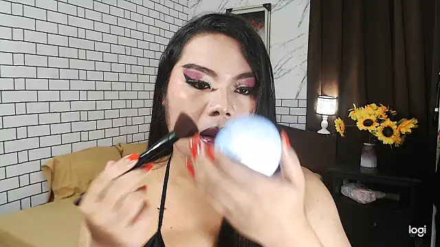 TSbrianaHugeCock online show from September 19, 5:19 am