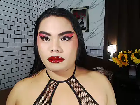 TSbrianaHugeCock online show from September 29, 5:53 pm