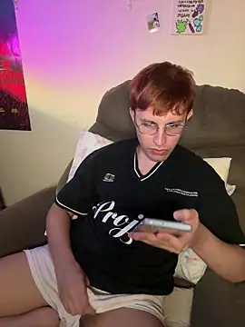 ricdicxs online show from April 24, 2:03 am