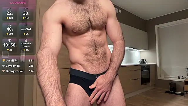 mdcistaken2 online show from November 4, 9:16 pm