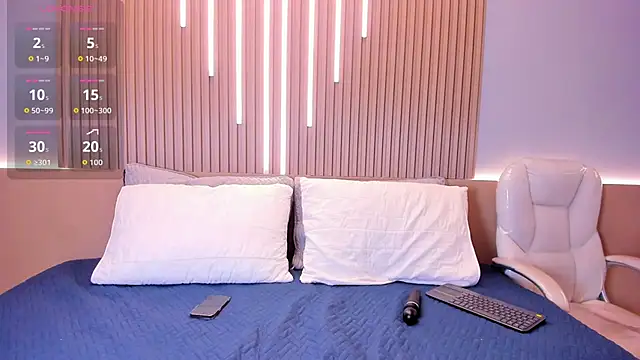 Abraham horny18 online show from October 28, 10:29 am