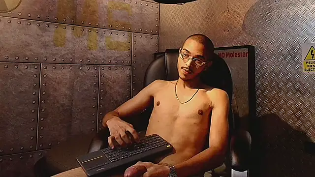 MarcusRain  online show from January 10, 6:18 am