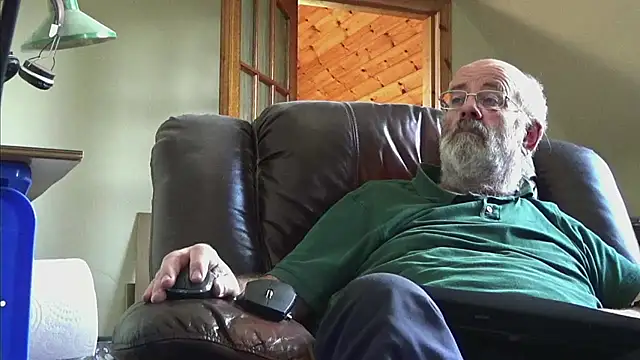 janzer13 online show from October 23, 12:52 pm