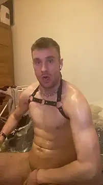 booyperv91 online show from March 14, 11:45 pm