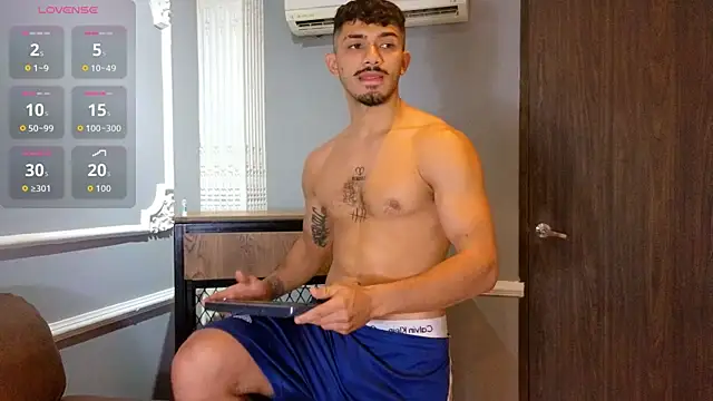Snapshot of ArturoCardona_ chatting on September 23, 1:54 pm ArturoCardona online show from September 23, 1:54 pm