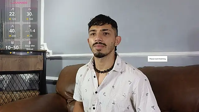 Snapshot of ArturoCardona_ chatting on September 29, 11:41 am ArturoCardona online show from September 29, 11:41 am