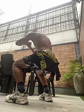 Snapshot of ArturoCardona_ chatting on October 8, 2:21 pm ArturoCardona online show from October 8, 2:21 pm