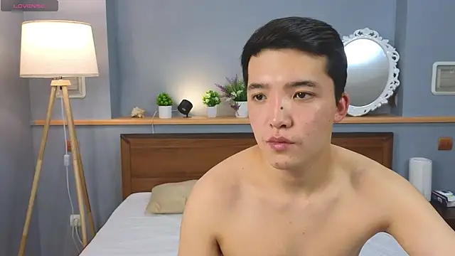 nudetension1 online show from October 9, 7:35 am