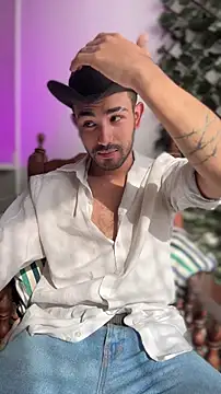 JuanchoAfpa online show from December 3, 1:17 pm