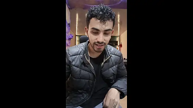 JuanchoAfpa online show from October 22, 3:43 am