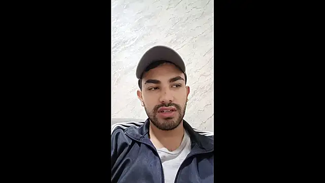 JuanchoAfpa online show from October 24, 4:03 am