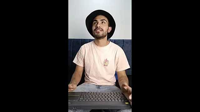 JuanchoAfpa online show from October 28, 2:25 am