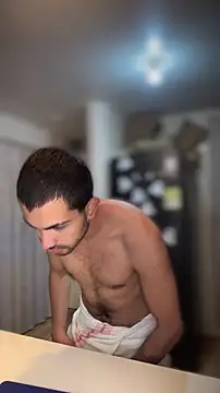 JuanchoAfpa online show from November 20, 12:32 am