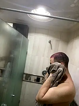   Damian    online show from September 18, 11:07 pm