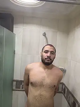   Damian    online show from September 25, 9:46 pm