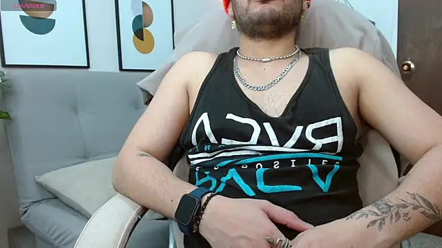   Damian    online show from October 24, 1:18 am