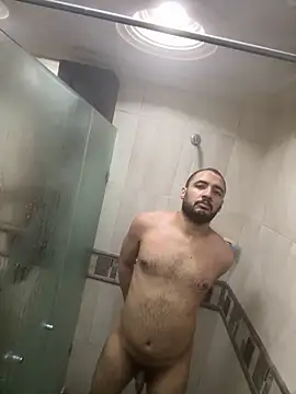   Damian    online show from September 26, 10:18 pm