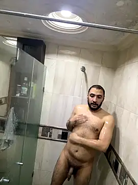   Damian    online show from October 2, 11:31 pm