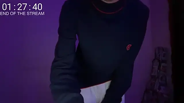 holydirt luxeno1 online show from February 10, 1:16 pm